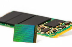 内存卡工厂详解如何生产3D NAND芯片
