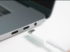 新USB 4规范引入英特尔雷电特性，高达40Gbps的传输