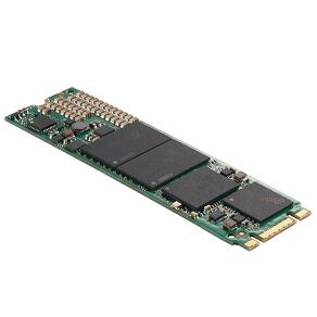 SD卡工厂：美光1100系列SSD